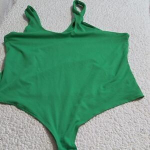 RIO RIA BODYSUIT